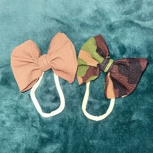 Mini bows